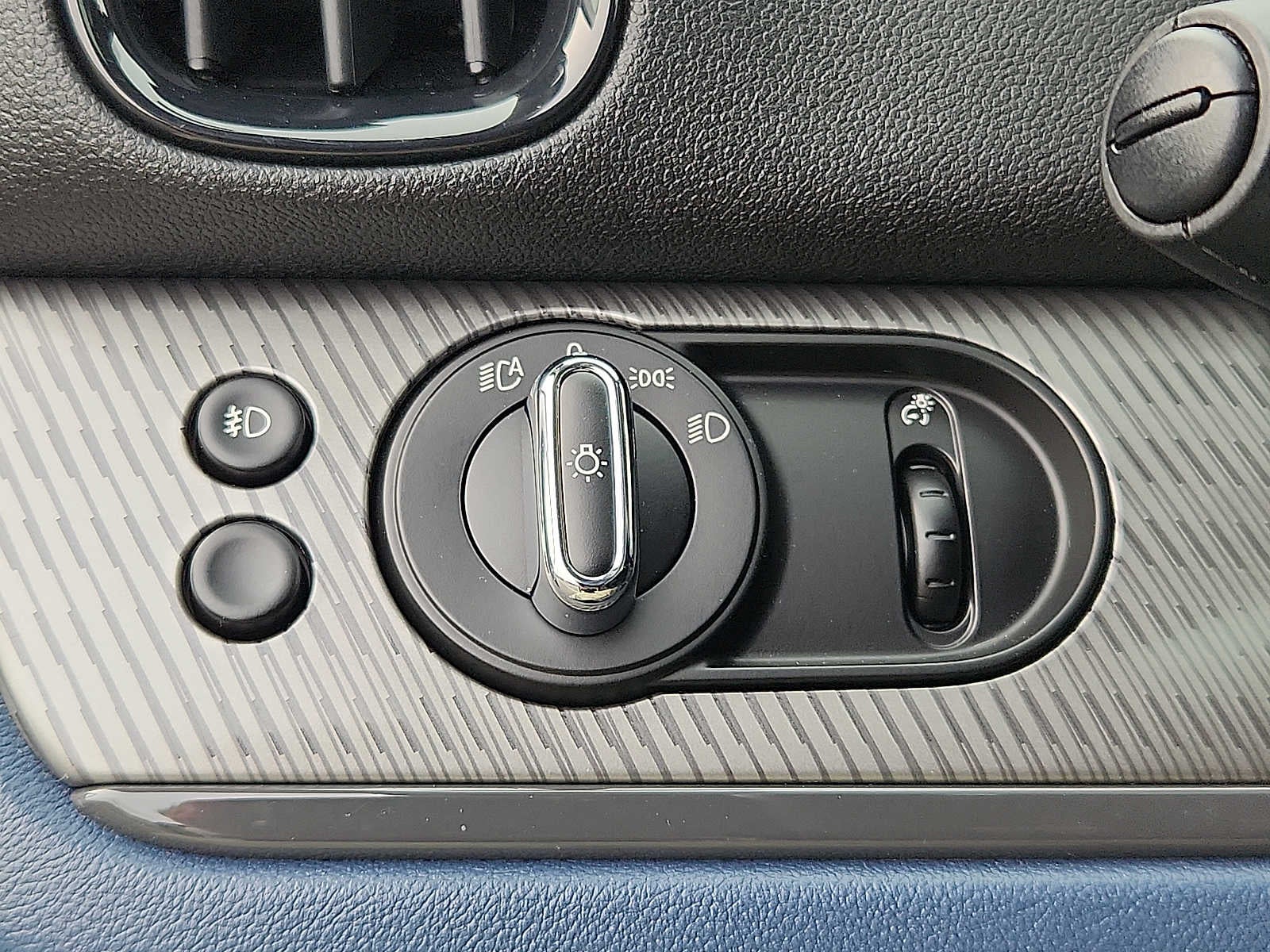 2023 MINI Countryman Cooper S FWD