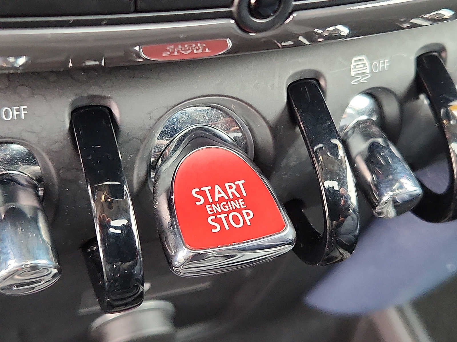 2023 MINI Countryman Cooper S FWD