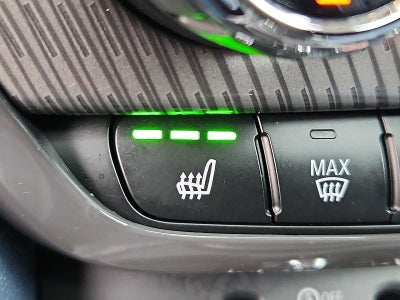 2023 MINI Countryman Cooper S FWD