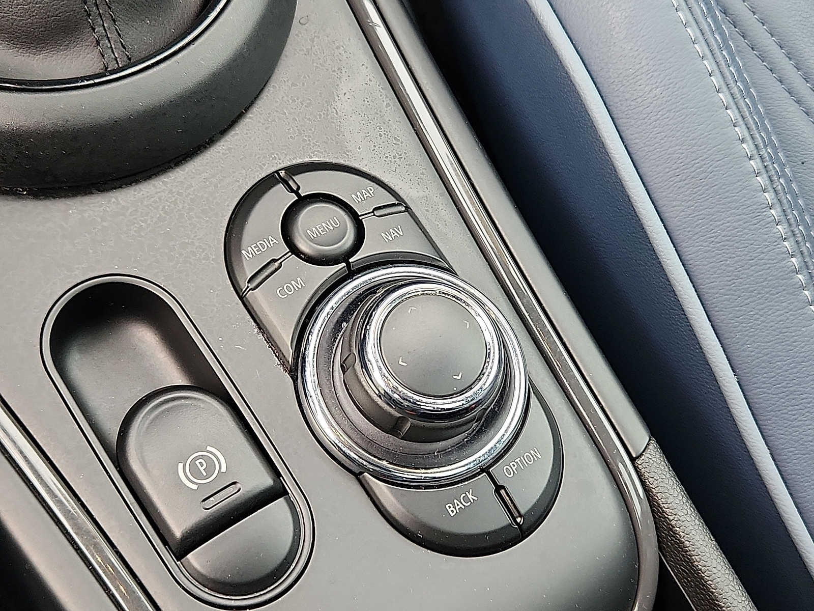 2023 MINI Countryman Cooper S FWD