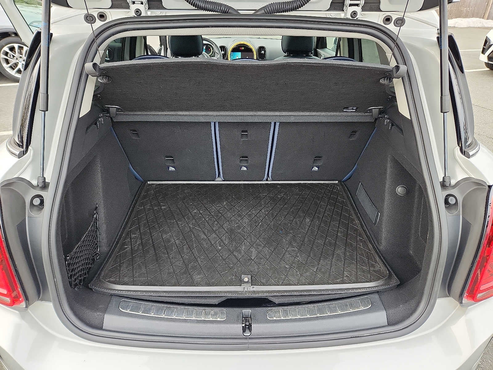 2023 MINI Countryman Cooper S FWD