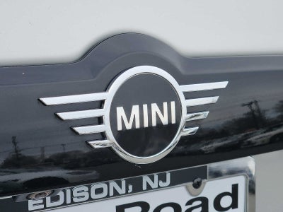 2023 MINI Countryman Cooper S FWD