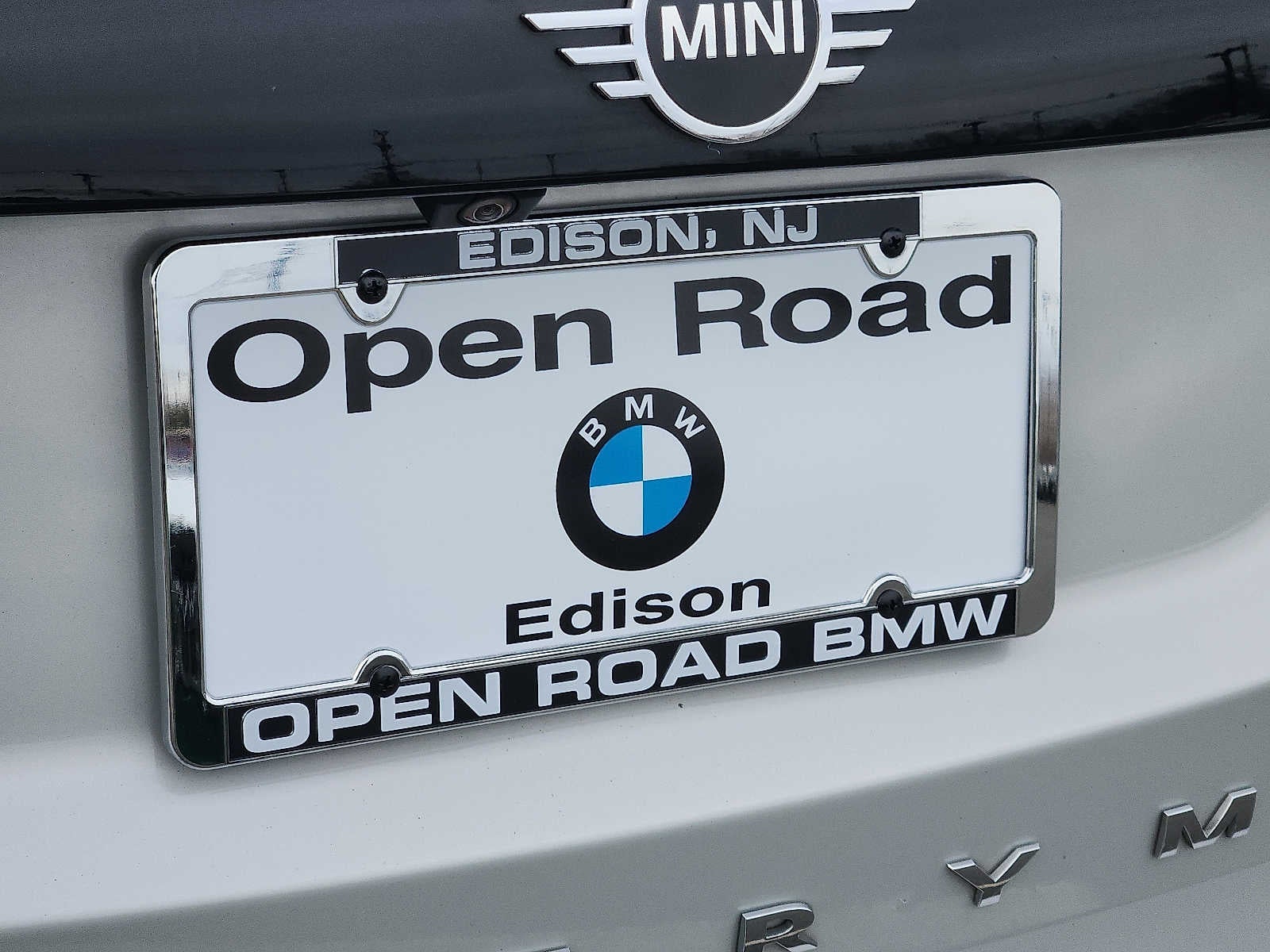 2023 MINI Countryman Cooper S FWD