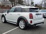 2023 MINI Countryman Cooper S FWD