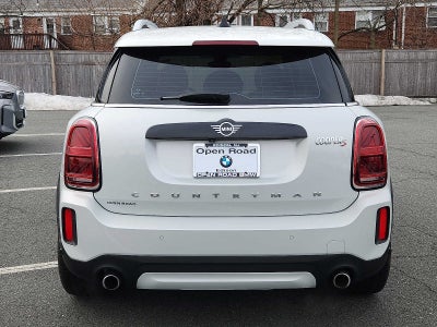 2023 MINI Countryman Cooper S FWD