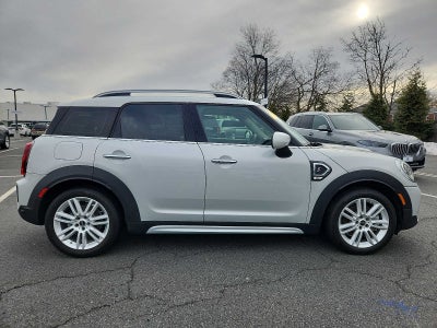 2023 MINI Countryman Cooper S FWD