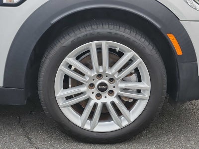 2023 MINI Countryman Cooper S FWD