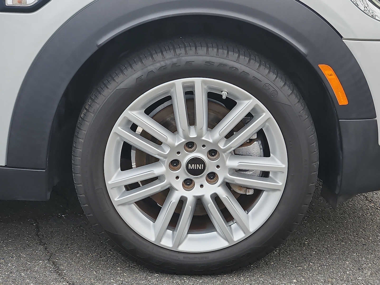 2023 MINI Countryman Cooper S FWD