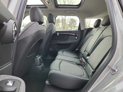 2023 MINI Countryman Cooper S ALL4