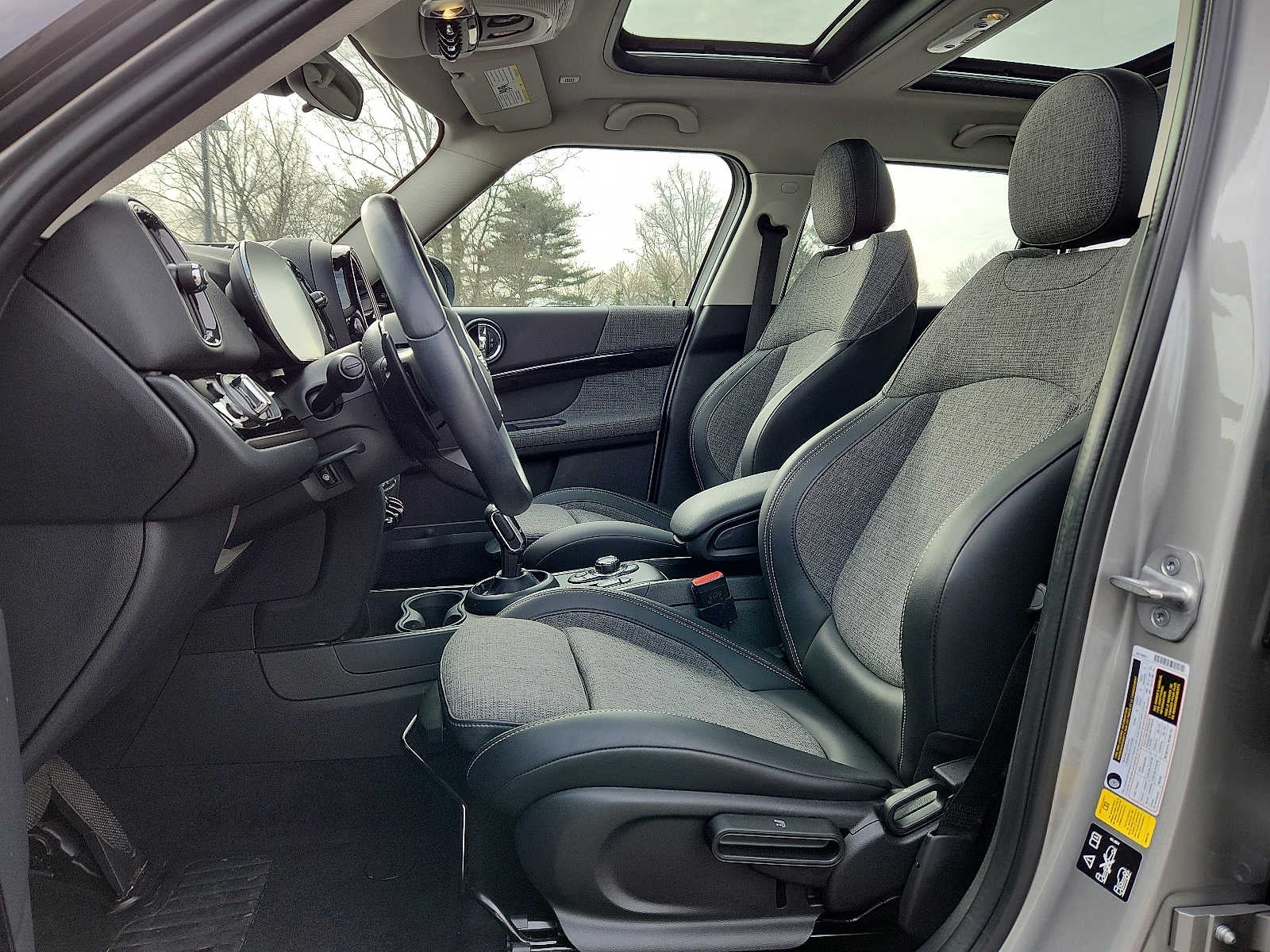 2023 MINI Countryman Cooper S ALL4