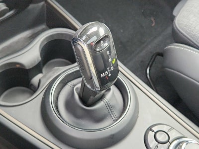 2023 MINI Countryman Cooper S ALL4