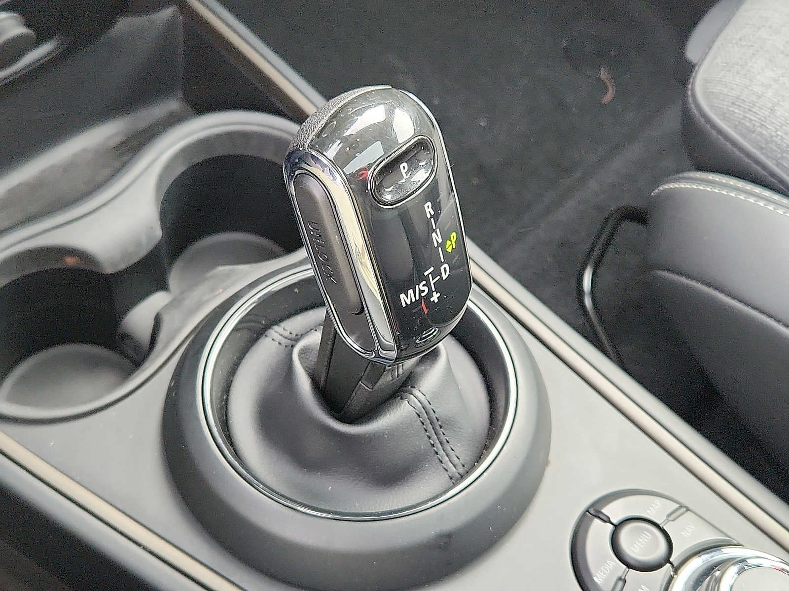 2023 MINI Countryman Cooper S ALL4