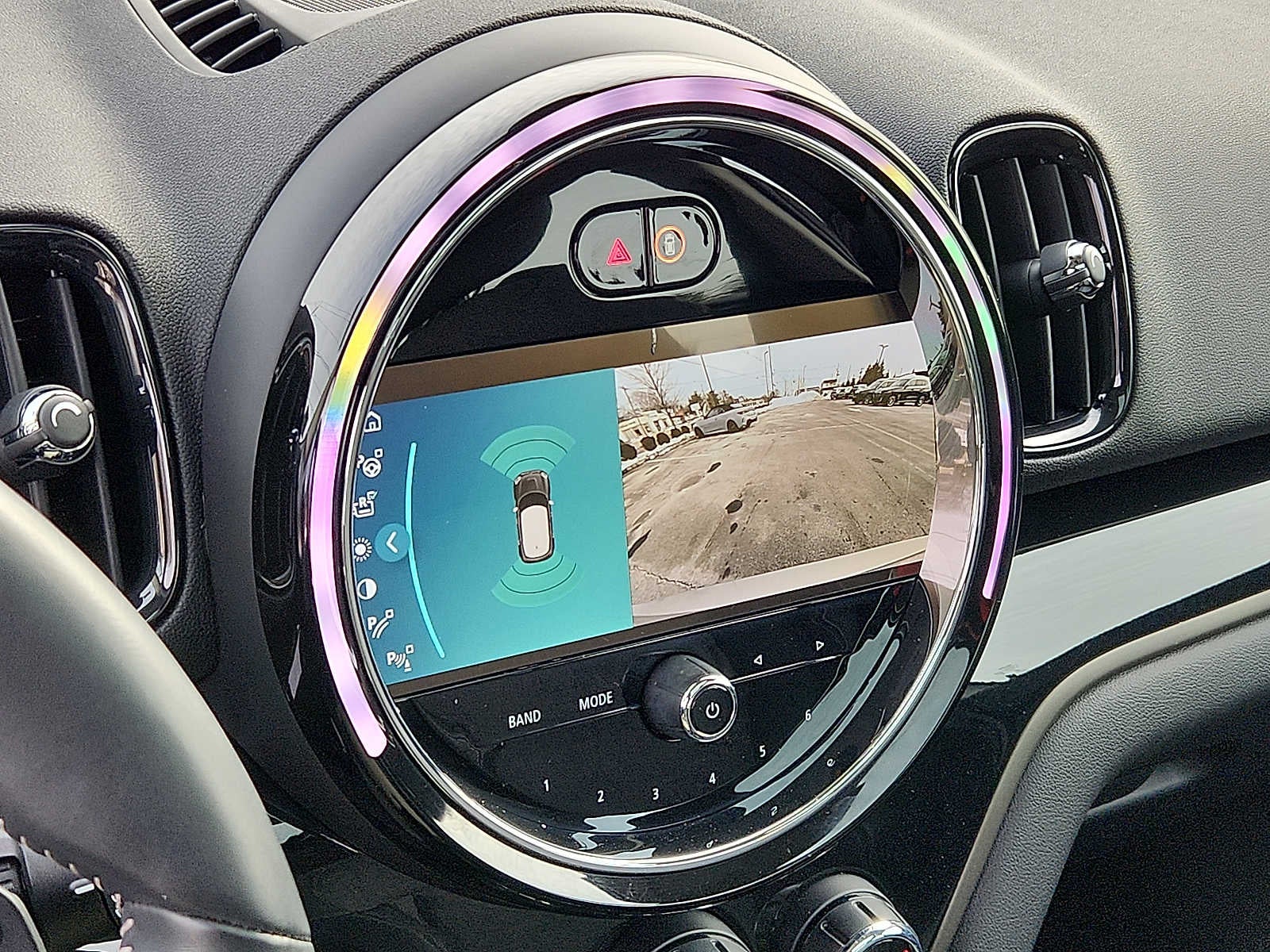 2023 MINI Countryman Cooper S ALL4