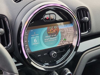 2023 MINI Countryman Cooper S ALL4