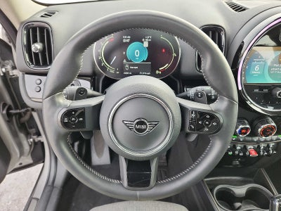 2023 MINI Countryman Cooper S ALL4