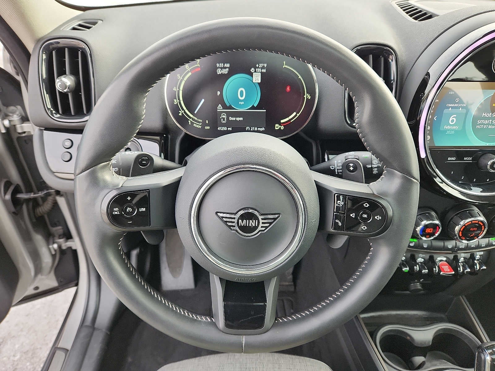 2023 MINI Countryman Cooper S ALL4