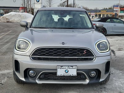 2023 MINI Countryman Cooper S ALL4