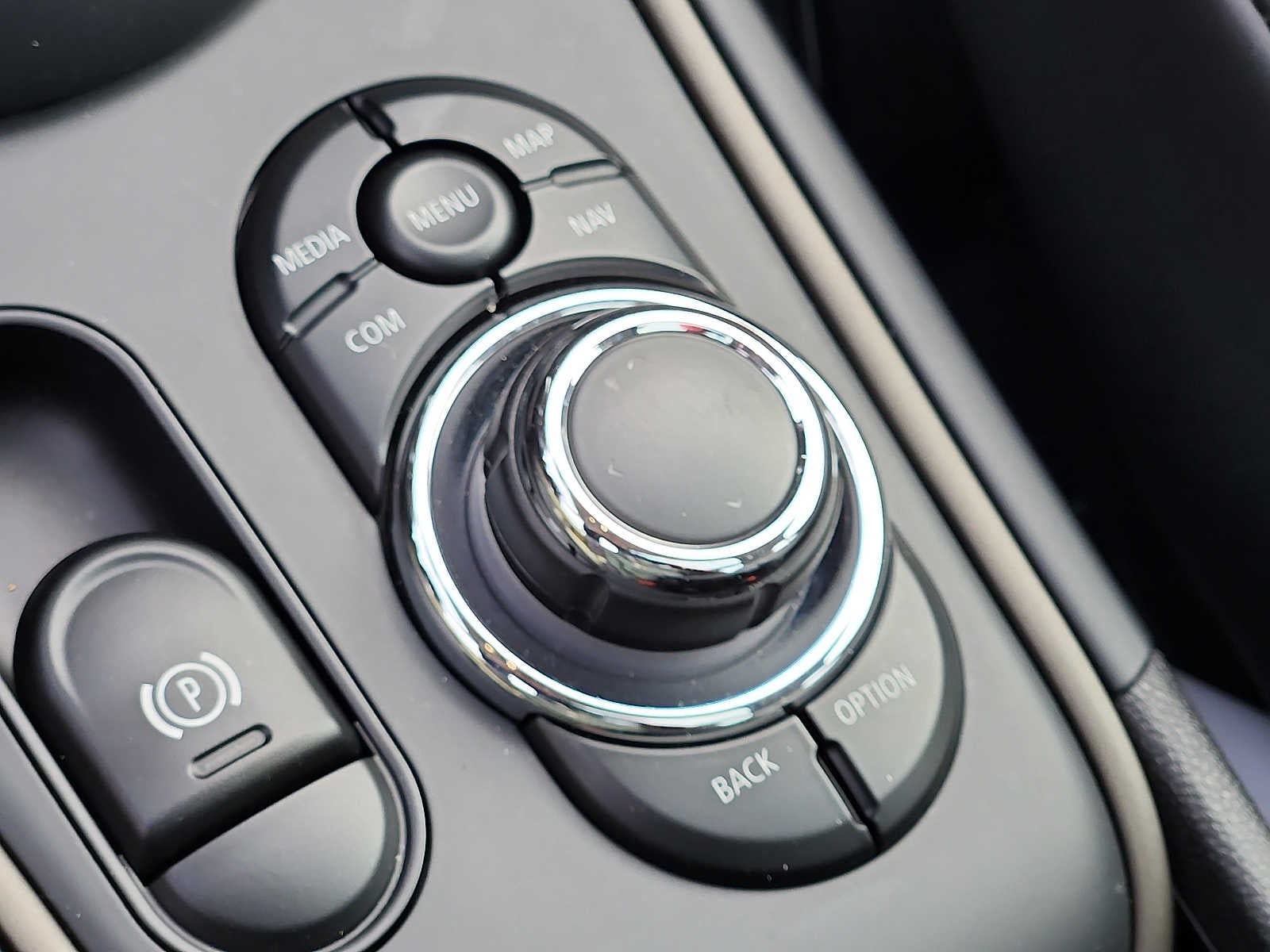 2023 MINI Countryman Cooper S ALL4