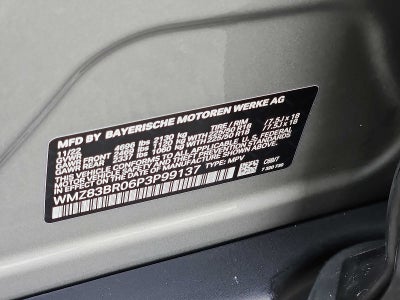 2023 MINI Countryman Cooper S ALL4