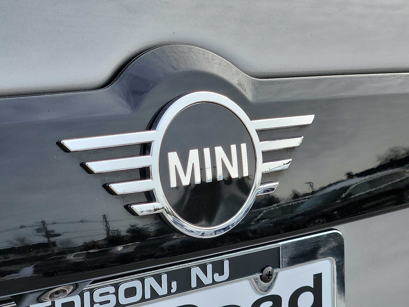 2023 MINI Countryman Cooper S ALL4