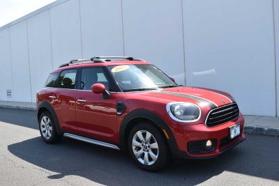 2019 MINI Countryman Cooper FWD