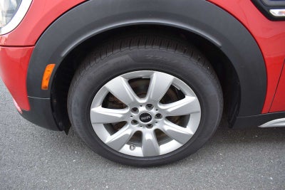 2019 MINI Countryman Cooper FWD