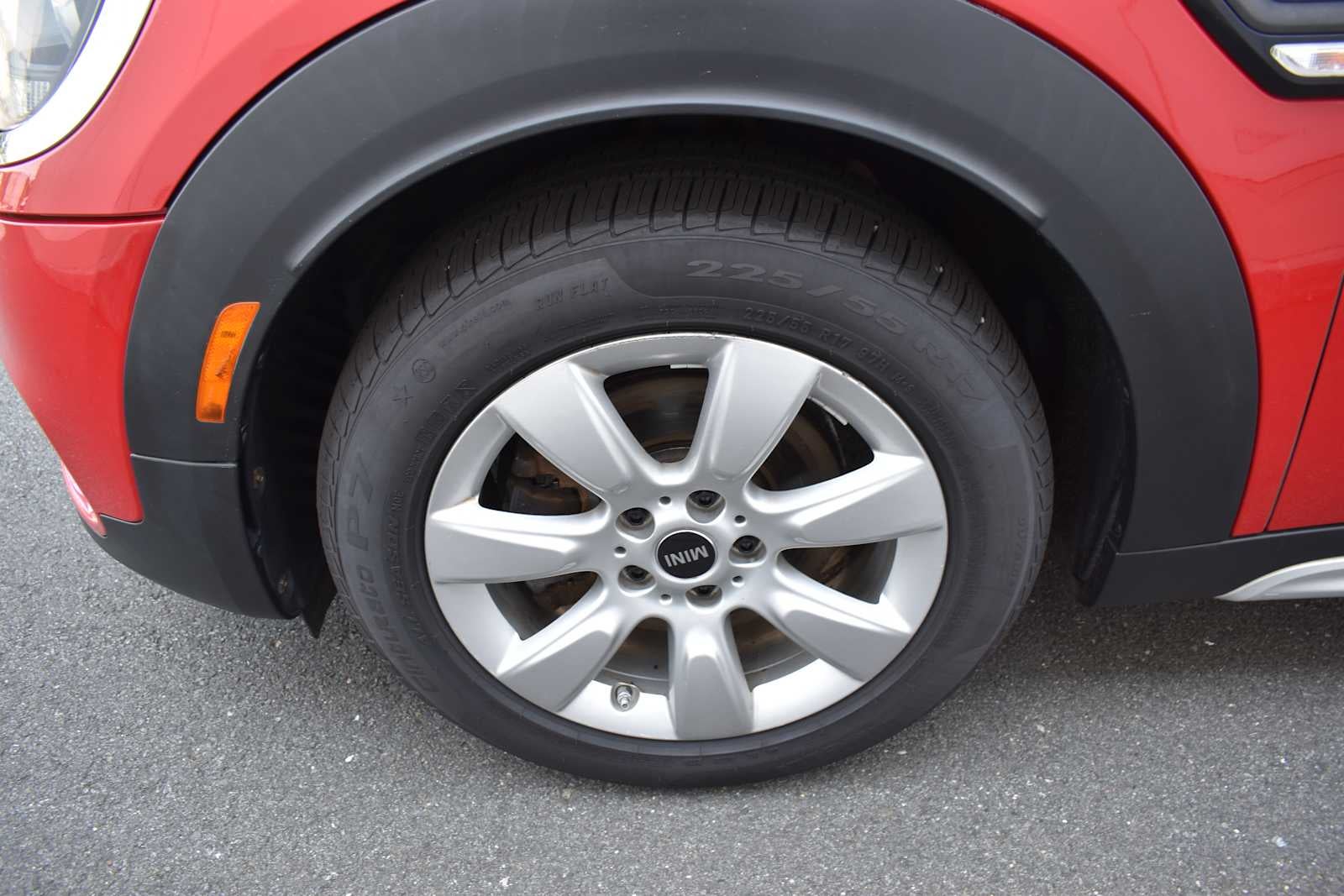 2019 MINI Countryman Cooper FWD