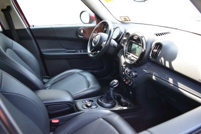 2019 MINI Countryman Cooper FWD