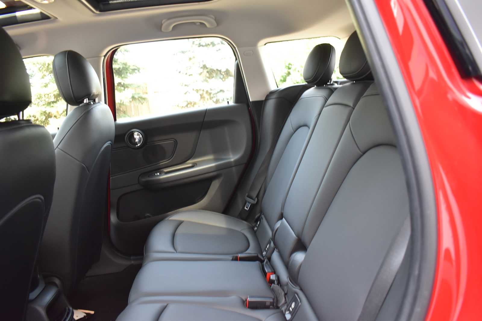 2019 MINI Countryman Cooper FWD