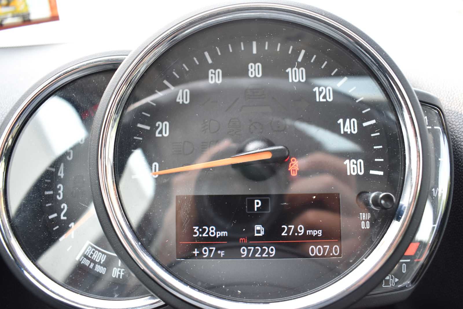 2019 MINI Countryman Cooper FWD