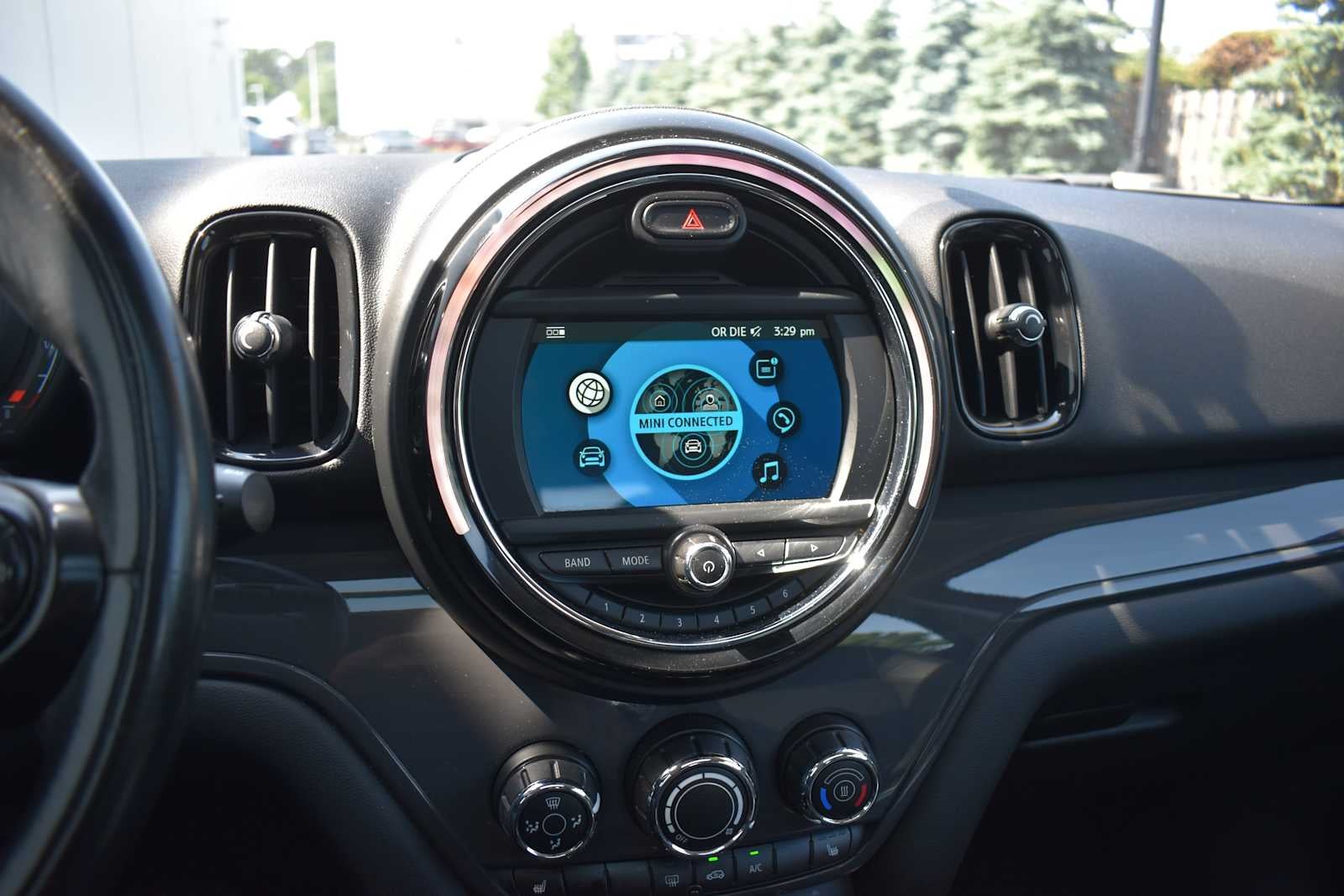 2019 MINI Countryman Cooper FWD