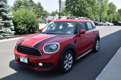 2019 MINI Countryman Cooper FWD