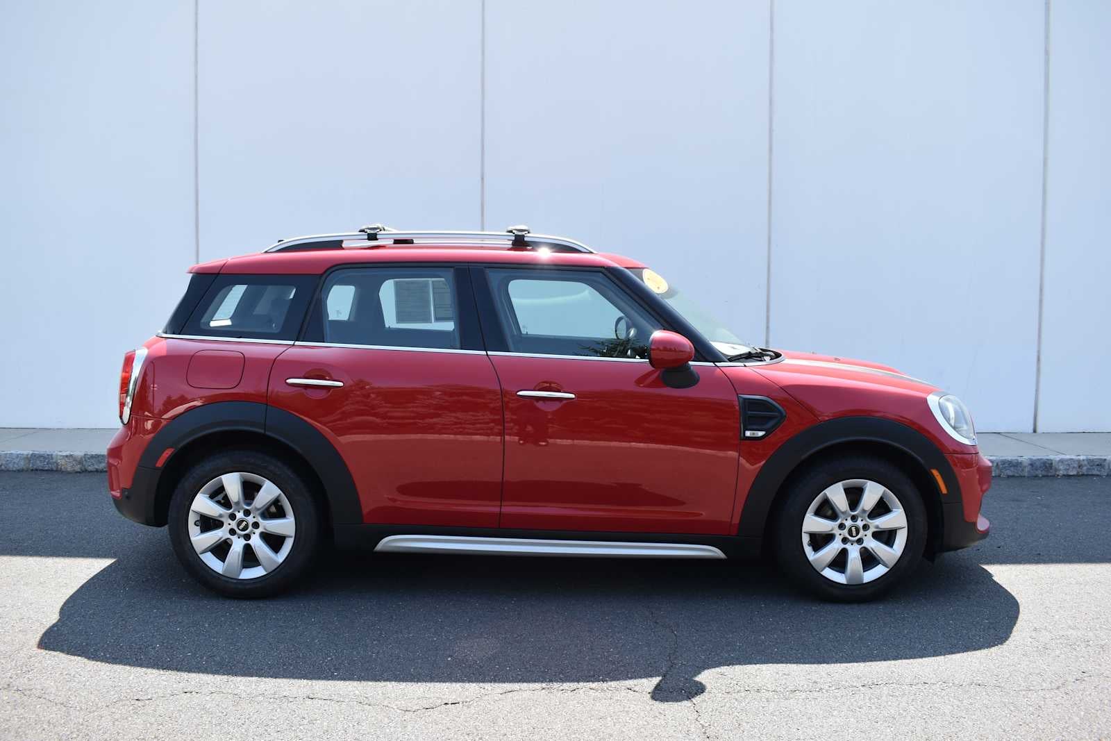 2019 MINI Countryman Cooper FWD