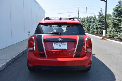 2019 MINI Countryman Cooper FWD