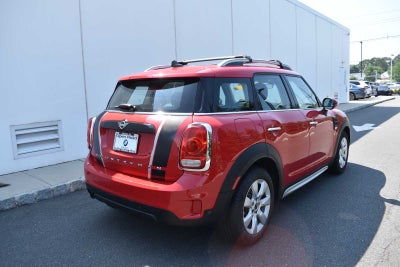 2019 MINI Countryman Cooper FWD