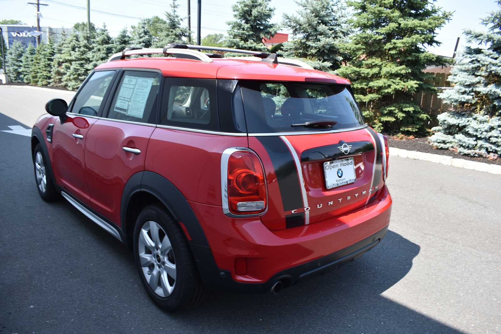 2019 MINI Countryman Cooper FWD