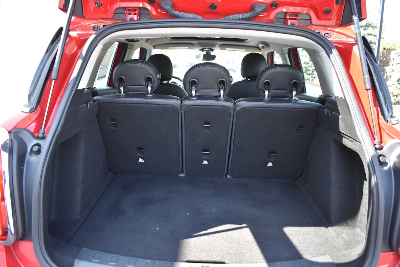 2019 MINI Countryman Cooper FWD
