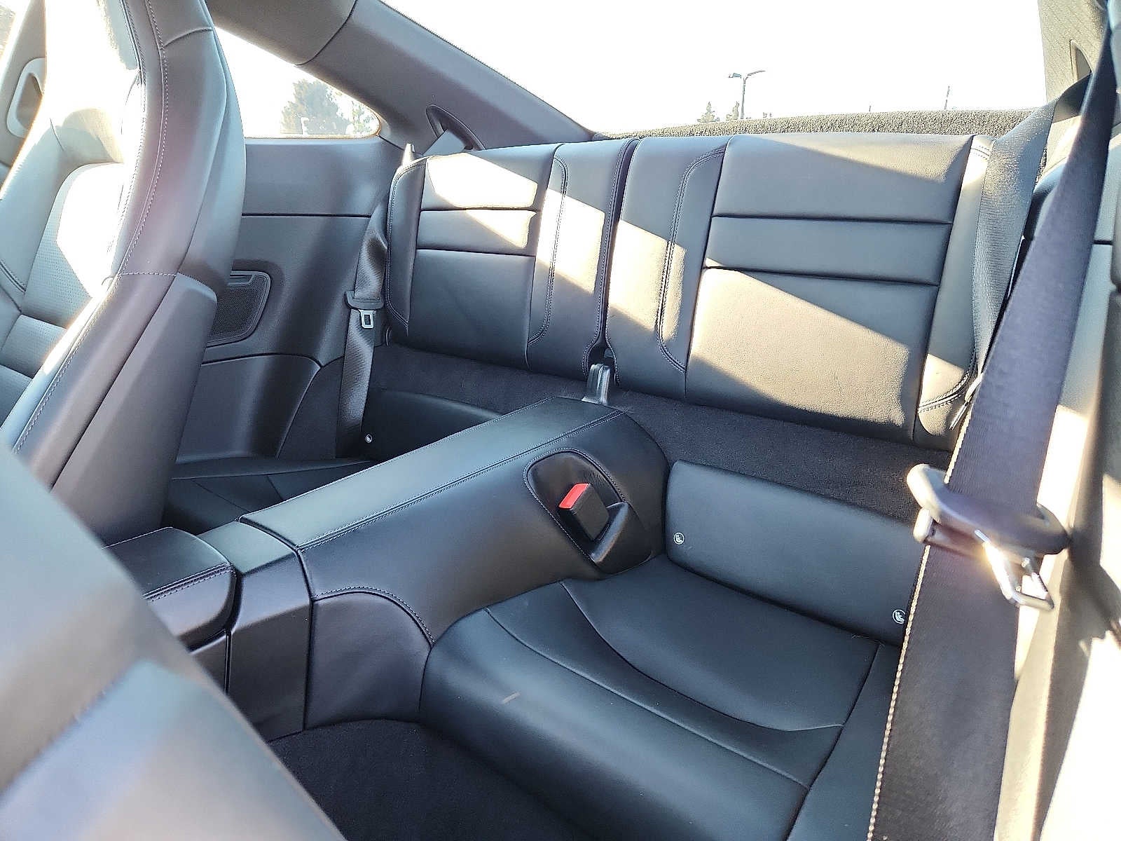 2022 Porsche 911 Carrera 4S Coupe