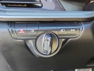 2022 Porsche 911 Carrera 4S Coupe