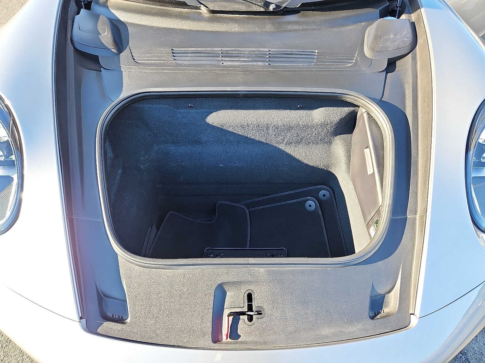 2022 Porsche 911 Carrera 4S Coupe