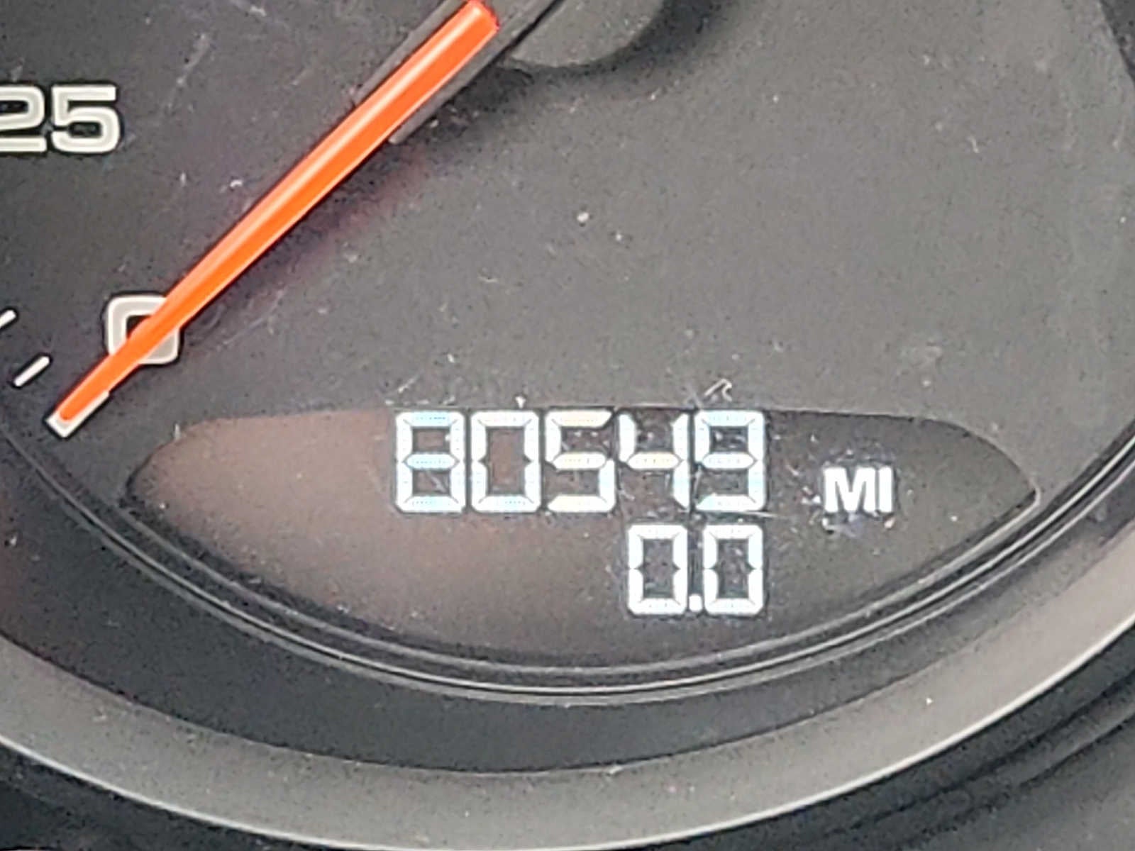 2020 Porsche Macan AWD