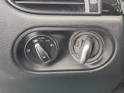 2020 Porsche Macan AWD