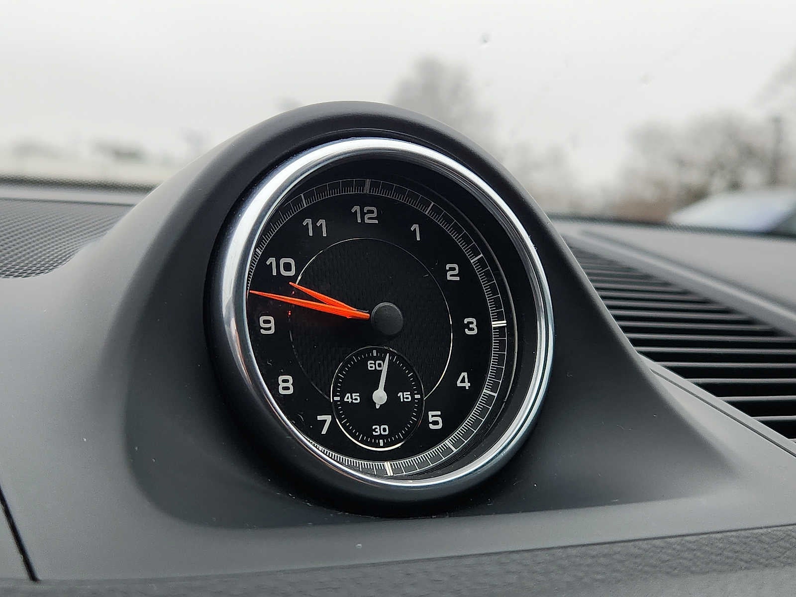 2020 Porsche Macan AWD