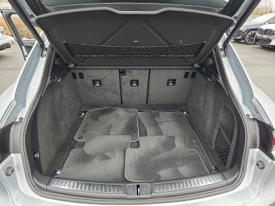 2020 Porsche Macan AWD