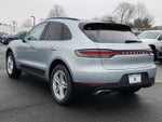 2020 Porsche Macan AWD