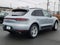 2020 Porsche Macan AWD