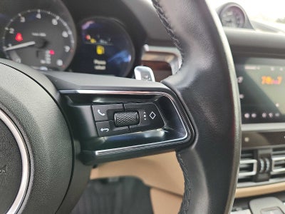 2023 Porsche Macan AWD