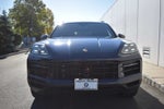 2024 Porsche Cayenne AWD