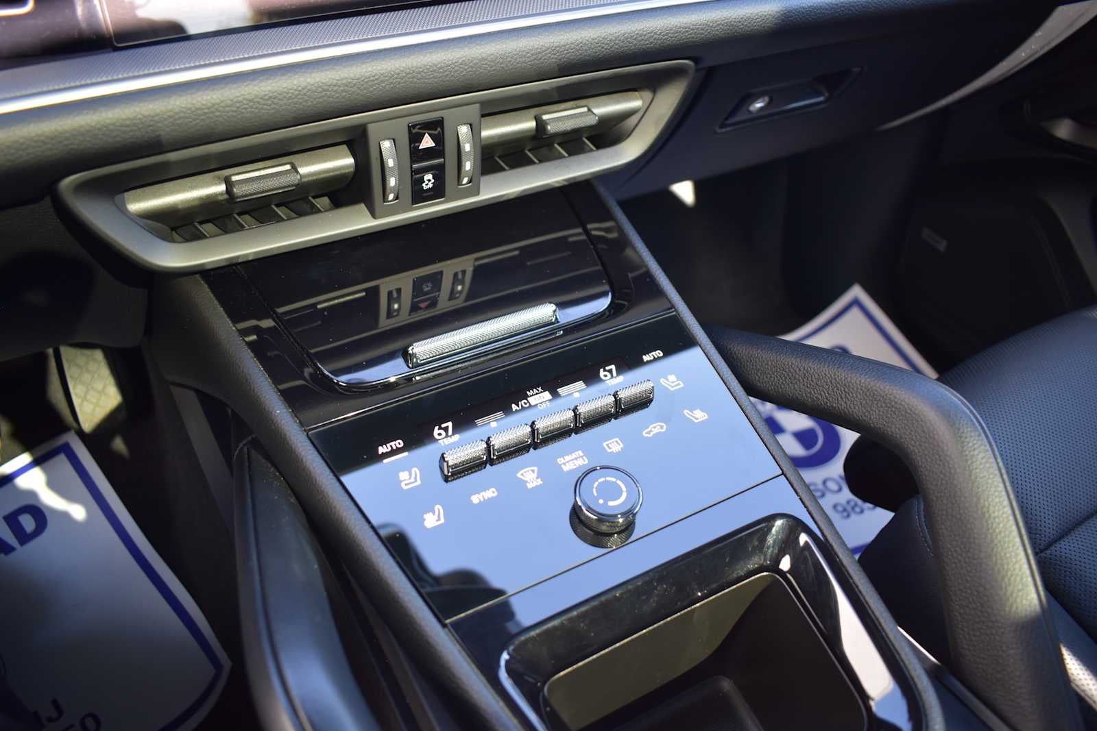 2024 Porsche Cayenne AWD