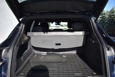 2024 Porsche Cayenne AWD